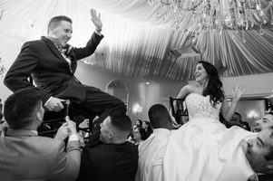Angela + Jeffrey